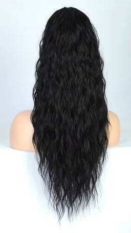 AB Beachwave Ponytail